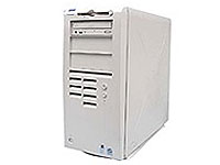 Dell Optiplex GX300 - 866MHz