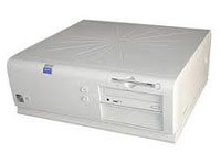 Dell Optiplex GX300 - 933MHz