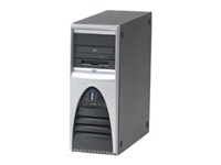 HP Workstation xw4000