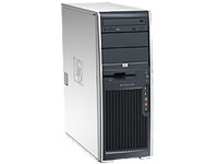 HP Workstation xw4100