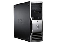 Dell Precision Workstation 390