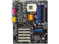 EliteGroup (ECS) Motherboard K7S5A V1.x
