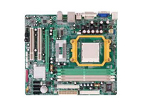 Biostar Motherboard A690G-M2
