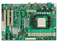 Biostar Motherboard A770 A2plus