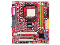 MSI (Micro-Star) Motherboard K9AGM2-F/L