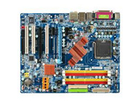 Gigabyte Motherboard GA-N650SLI-DS4