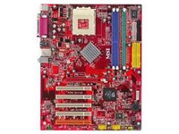 MSI (Micro-Star) Motherboard 915P Combo