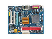 Gigabyte Motherboard GA-73PVM-S2