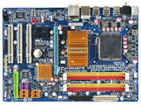 Gigabyte Motherboard GA-EP35-DS3