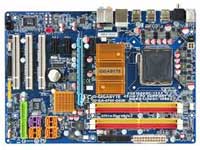 Gigabyte Motherboard GA-EP35-DS3R
