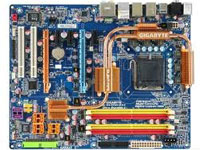 Gigabyte Motherboard GA-EP35-DS4