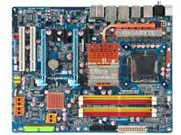 Gigabyte Motherboard GA-EX38-DS4