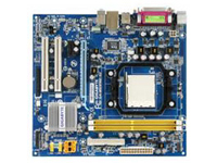 Gigabyte Motherboard GA-M61PME-S2