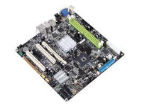 MSI (Micro-Star) Motherboard 945GT Speedster-A4R