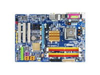 Gigabyte Motherboard GA-965P-DS3