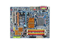 Gigabyte Motherboard GA-P35-DS3P