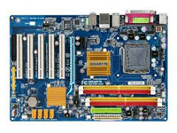 Gigabyte Motherboard GA-P35-S3G