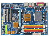 Gigabyte Motherboard GA-P35-S3L (rev 1.0 - 2.0)