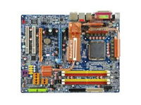 Gigabyte Motherboard GA-P35-DQ6 (rev 1.1)