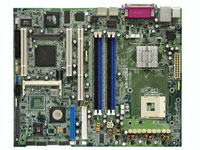 Asus Motherboard PSCH-SR/SATA