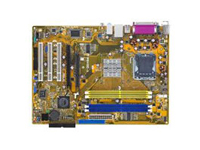 Asus Motherboard P5VDC-X