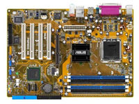 Asus Motherboard P5P800 SE