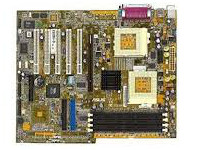 Asus Motherboard CUV266