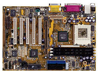Asus Motherboard CUV4X