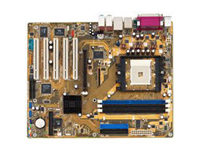 Asus Motherboard K8N-E Deluxe