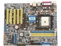 Asus Motherboard K8V Deluxe