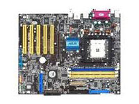 Asus Motherboard K8V SE Deluxe
