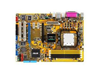Asus Motherboard M2A-MVP