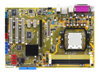 Asus Motherboard M2N 1394