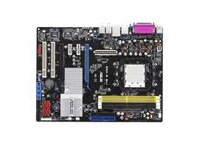 Asus Motherboard M2N-E SLI