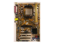 Asus Motherboard M2N-X