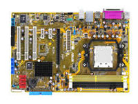 Asus Motherboard M2N/TeleSky