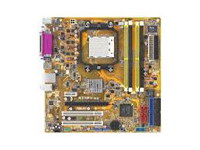 Asus Motherboard M2NPV-MX
