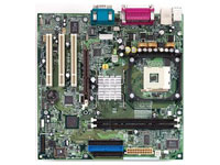 Asus Motherboard P4B-LX