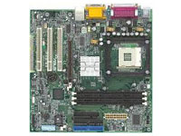 Asus Motherboard P4B-MX