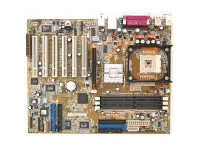 Asus Motherboard P4B266-E