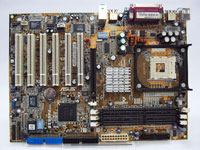 Asus Motherboard P4B533-M