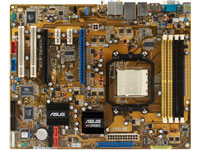 Asus Motherboard M2R32-MVP
