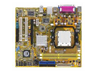 Asus Motherboard M2V-TVM