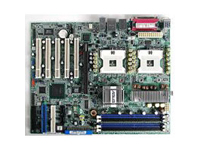 Asus Motherboard PC-DL Deluxe