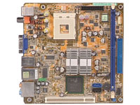 Asus Motherboard PTGV-LM