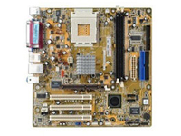 Asus Motherboard A7NBX-LA