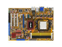 Asus Motherboard M3A-H/HDMI