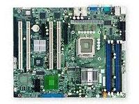 Supermicro Motherboard PDSME