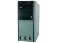 Fujitsu Siemens Celsius 422
