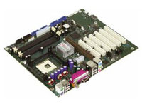 Fujitsu Siemens Motherboard D1688